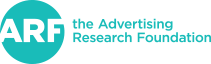 ARF, the Advertising Research Foundation