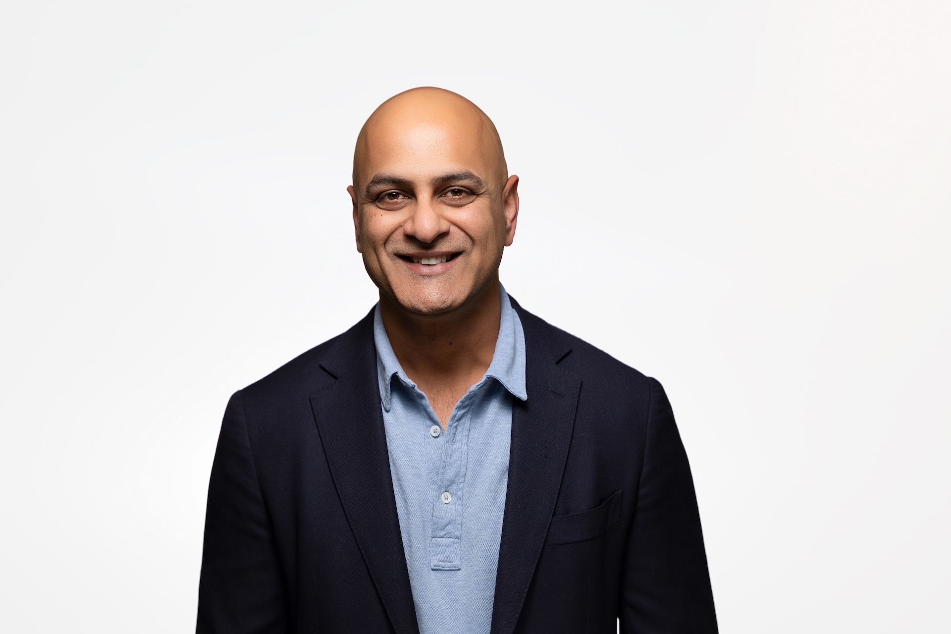 Bharad Ramesh, Founder